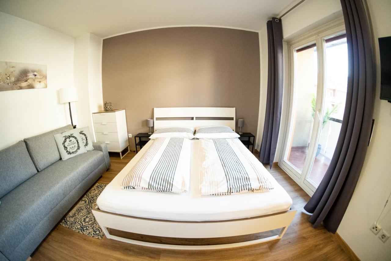 Flow Apartments Piave Merano Exterior foto