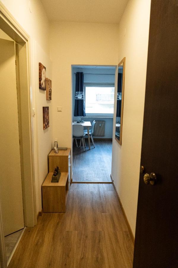 Flow Apartments Piave Merano Exterior foto
